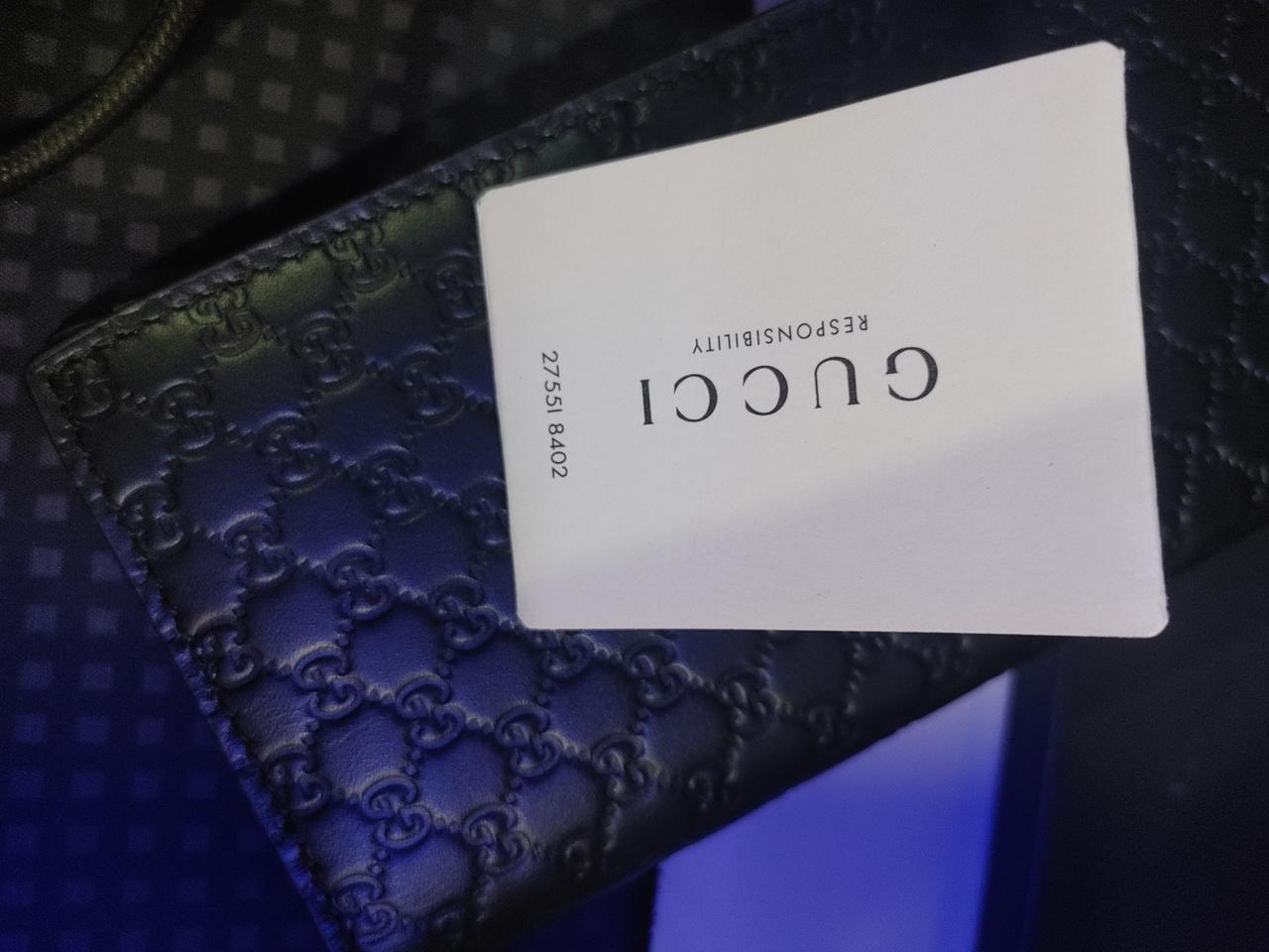 구찌지갑팝니다 (정품)