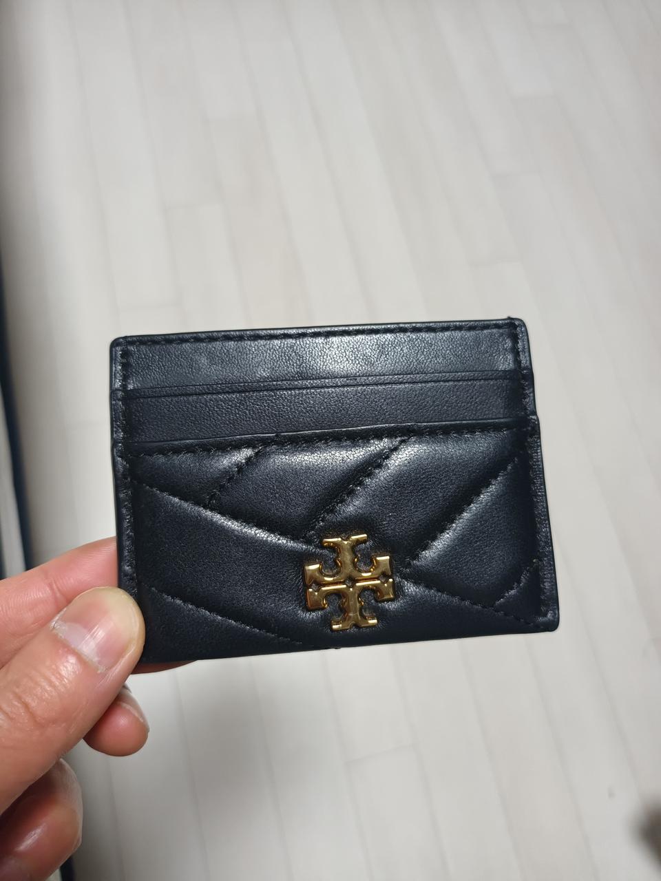 토리버찌 카드지갑