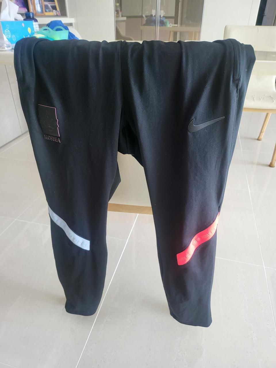 국대 나이키 트레이닝 하의