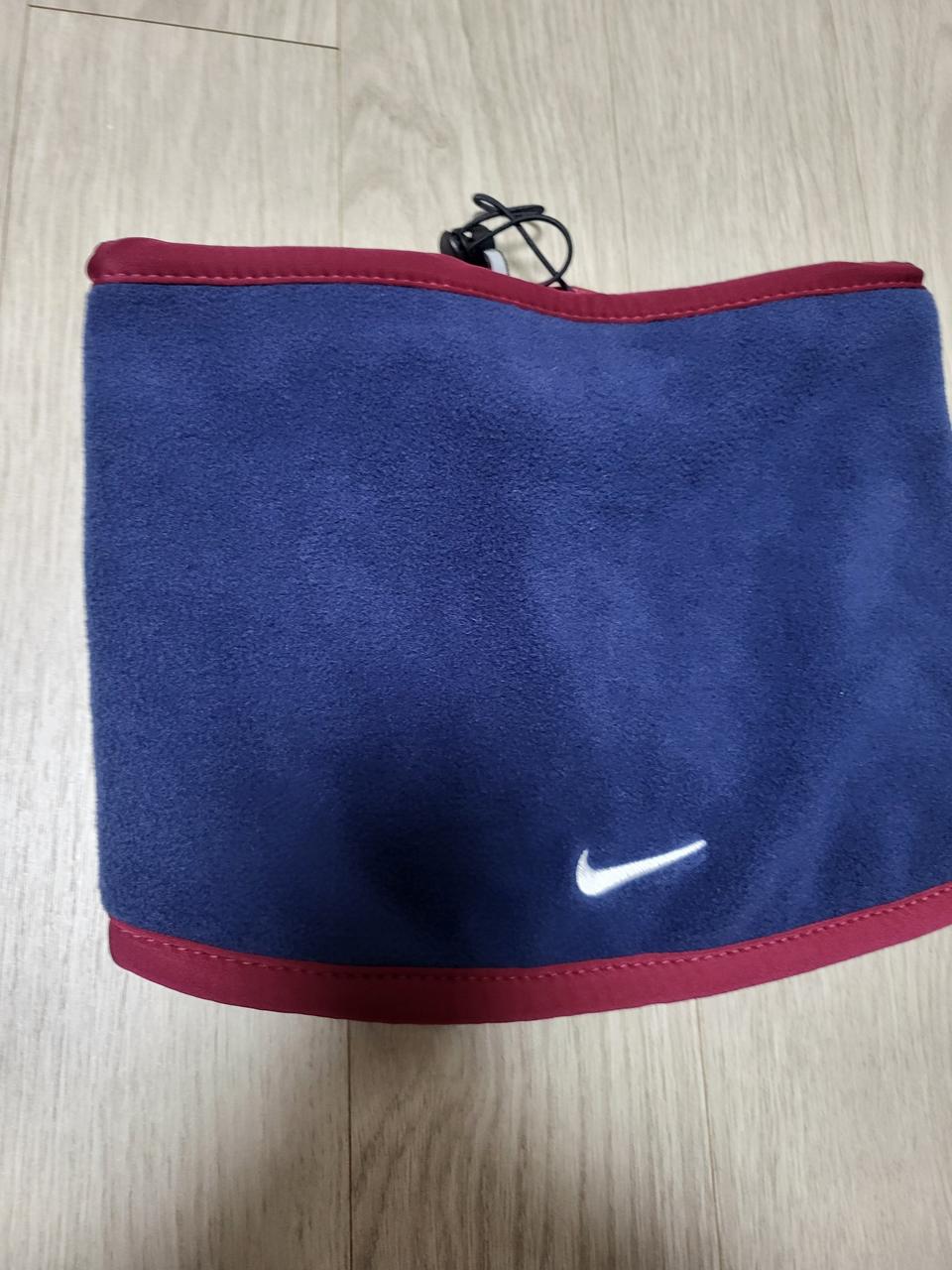 넥워머 나이키 휠라