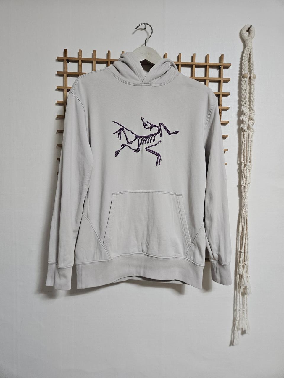 S급/ 아크테릭스&파라스 사이즈 M