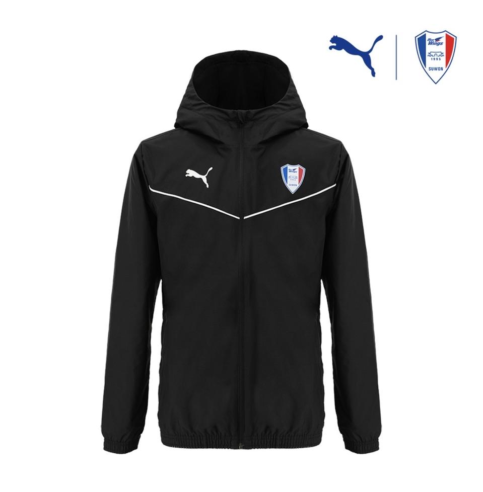 2024 수원삼성 올웨더자켓 블랙 L