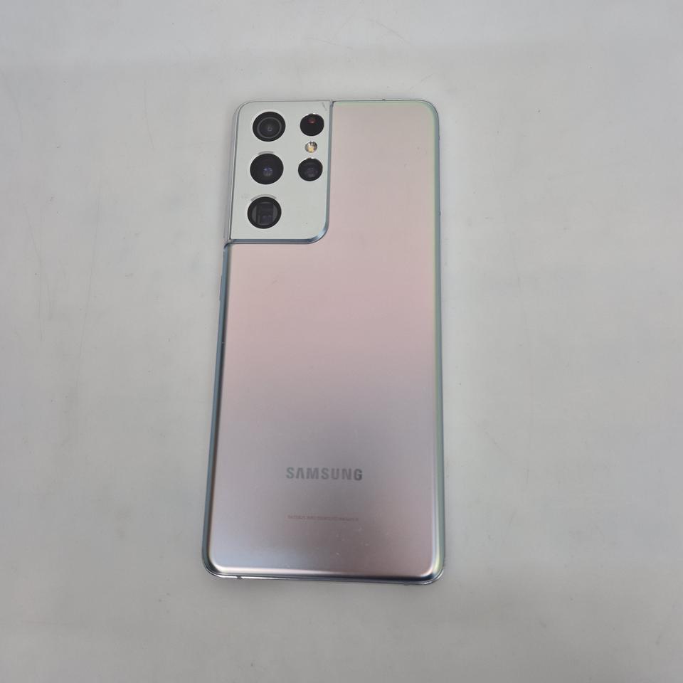 갤럭시S21울트라 무잔상 29만 가성비폰 #중고폰