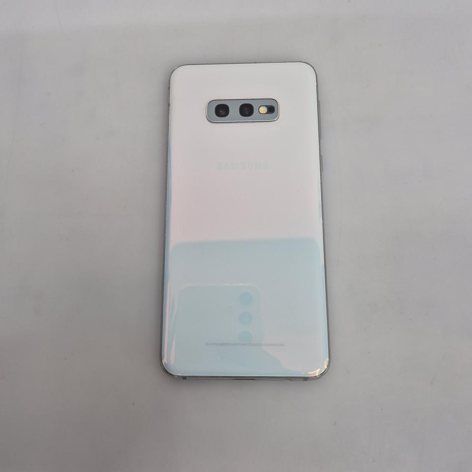 갤럭시S10E 무잔상 AAA 상태굿 15만#중고폰
