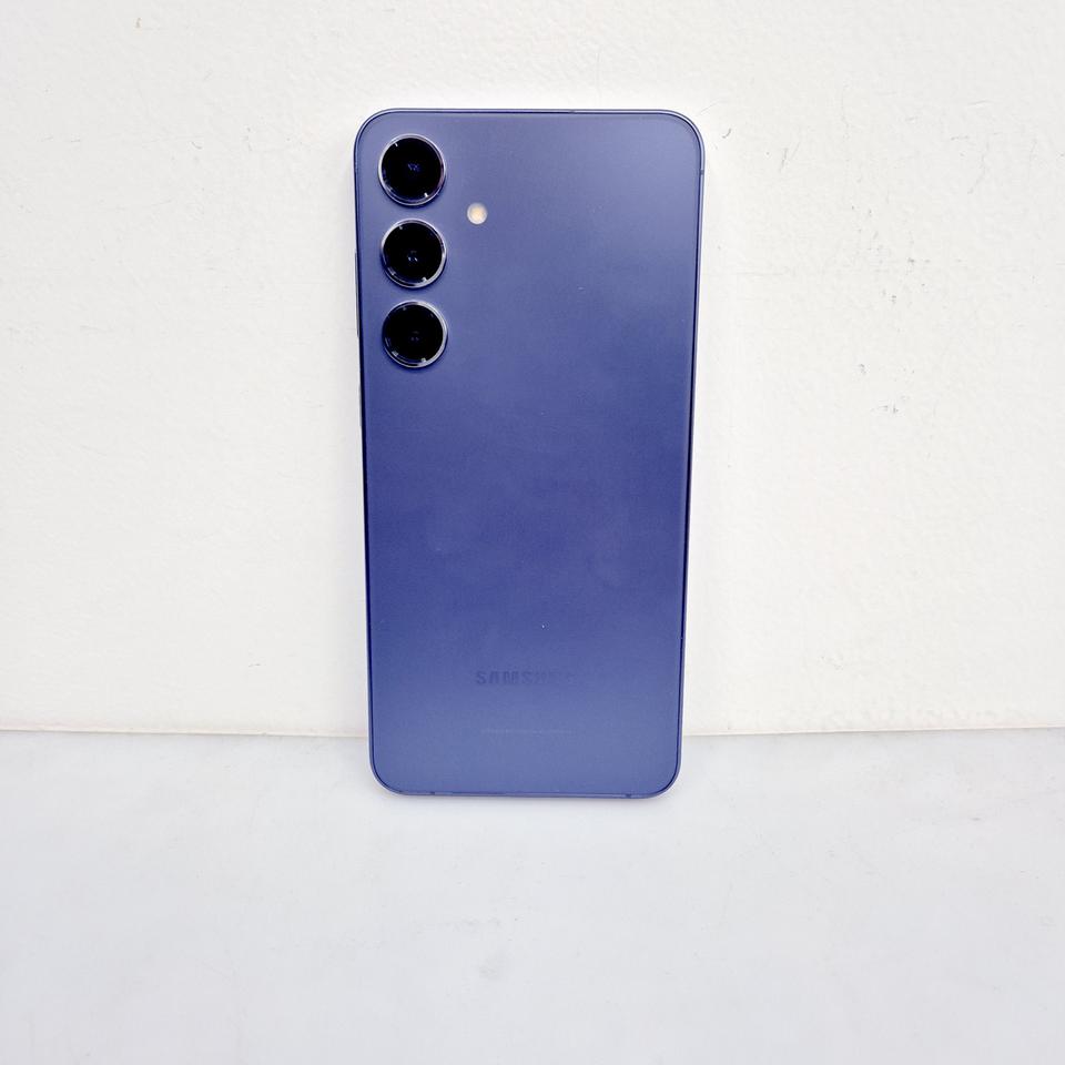 갤럭시S24 무잔상 특S 75만 256G #중고폰