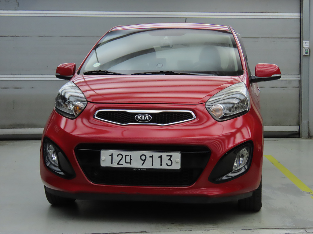 특가❗270만원 올뉴모닝 가솔린 기아❗실매물/레이스파크마티즈중고차할부