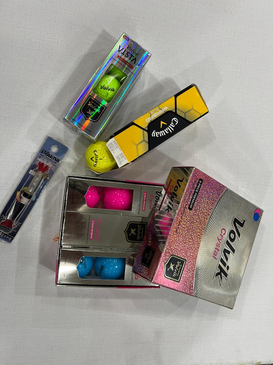 고급 골프공 싸게 드려요~