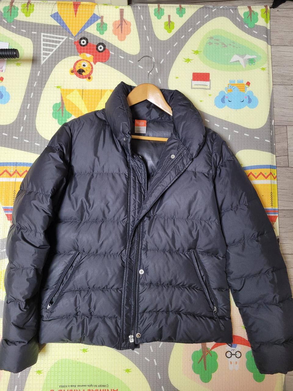 나이키 여성 패딩 90 m 사이즈