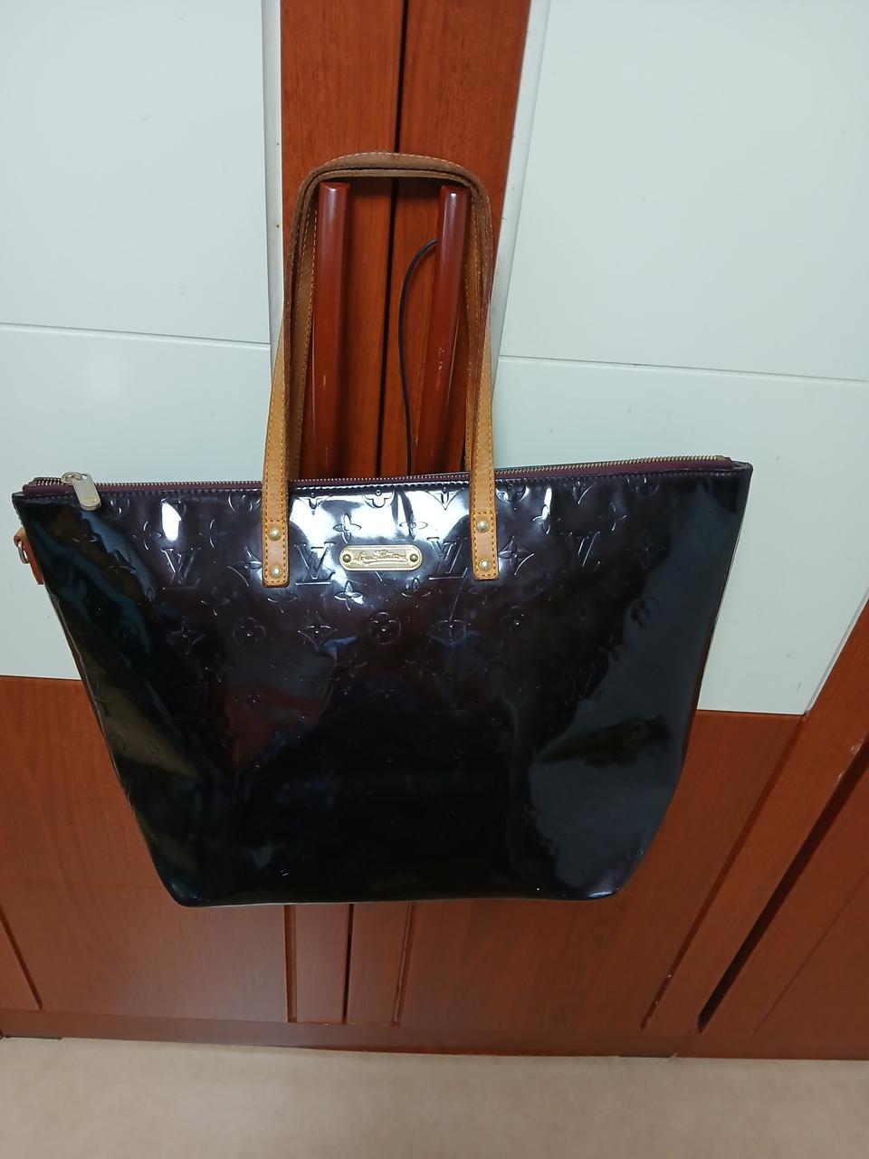 루이비통 몽토구에 숄더