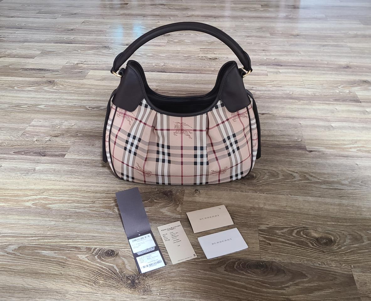 버버리 숄더백 브루클린 명품가방테수토호보백팩버킷백복조리 구찌루이비통디올셀