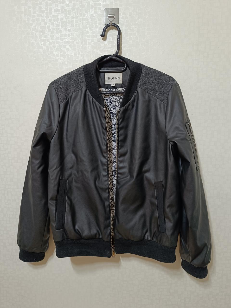 매긴패딩점퍼85