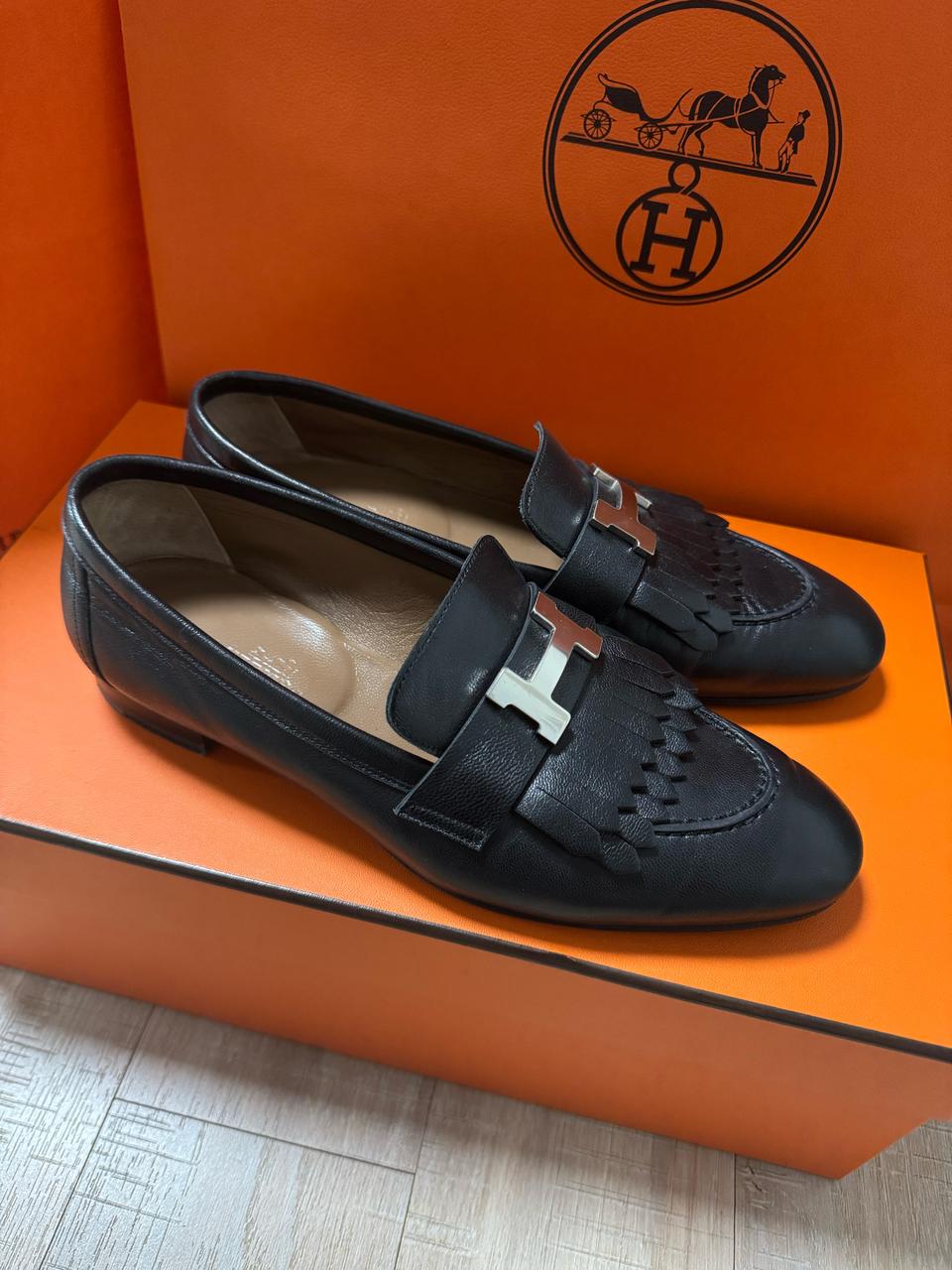 에르메스 로얄로퍼