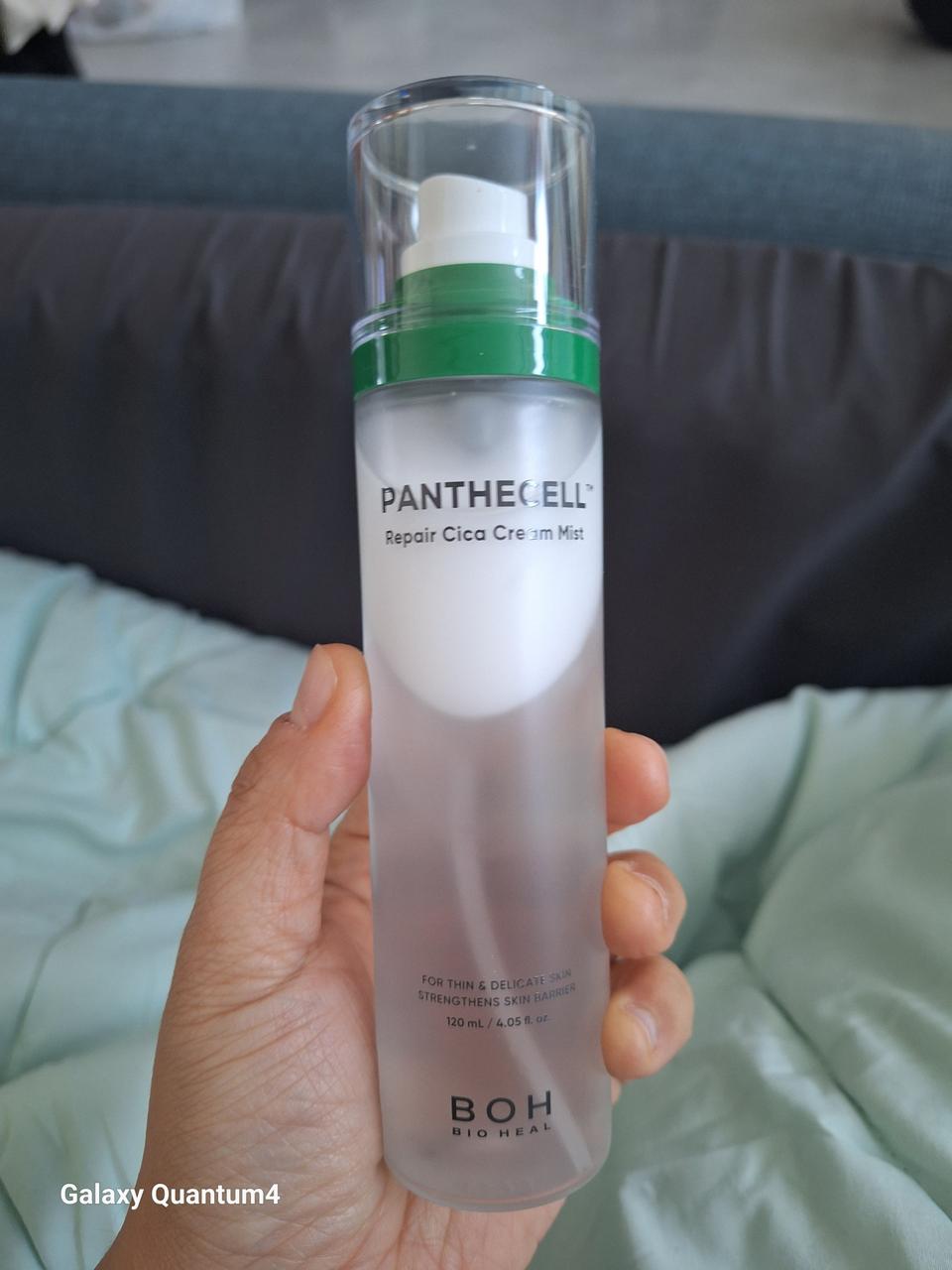 리페어시카 크림미스트