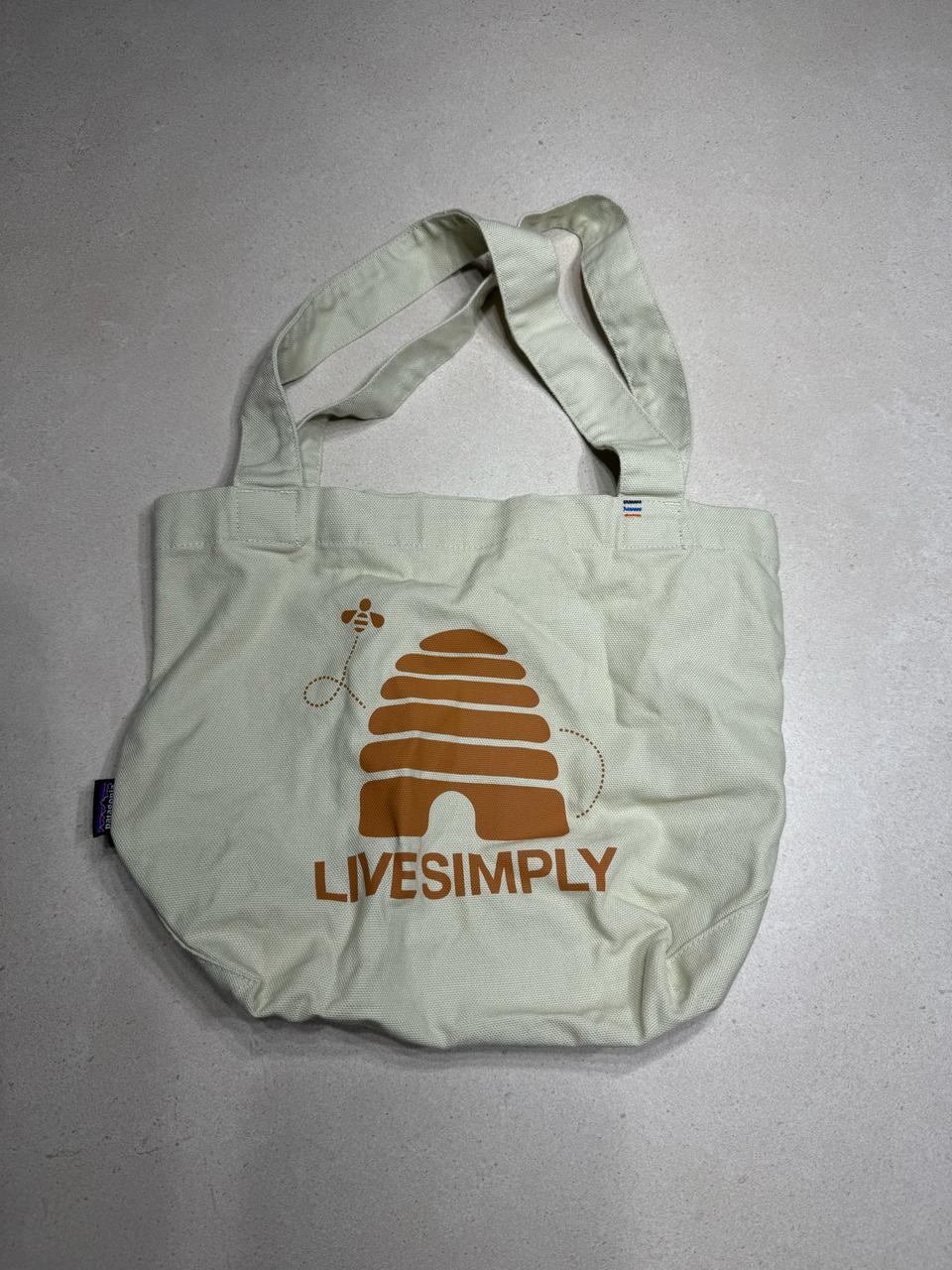 파타고니아 미니 토트백 59275