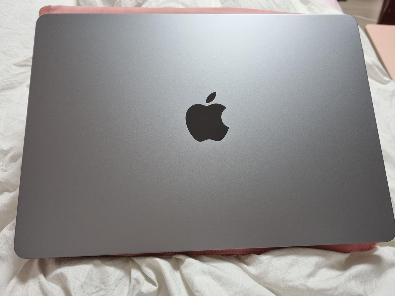 맥북에어 2022 M3