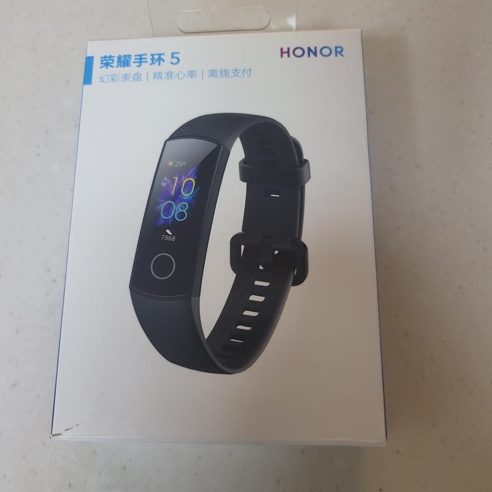 화웨이스마트워치명예밴드S CRS-B19s