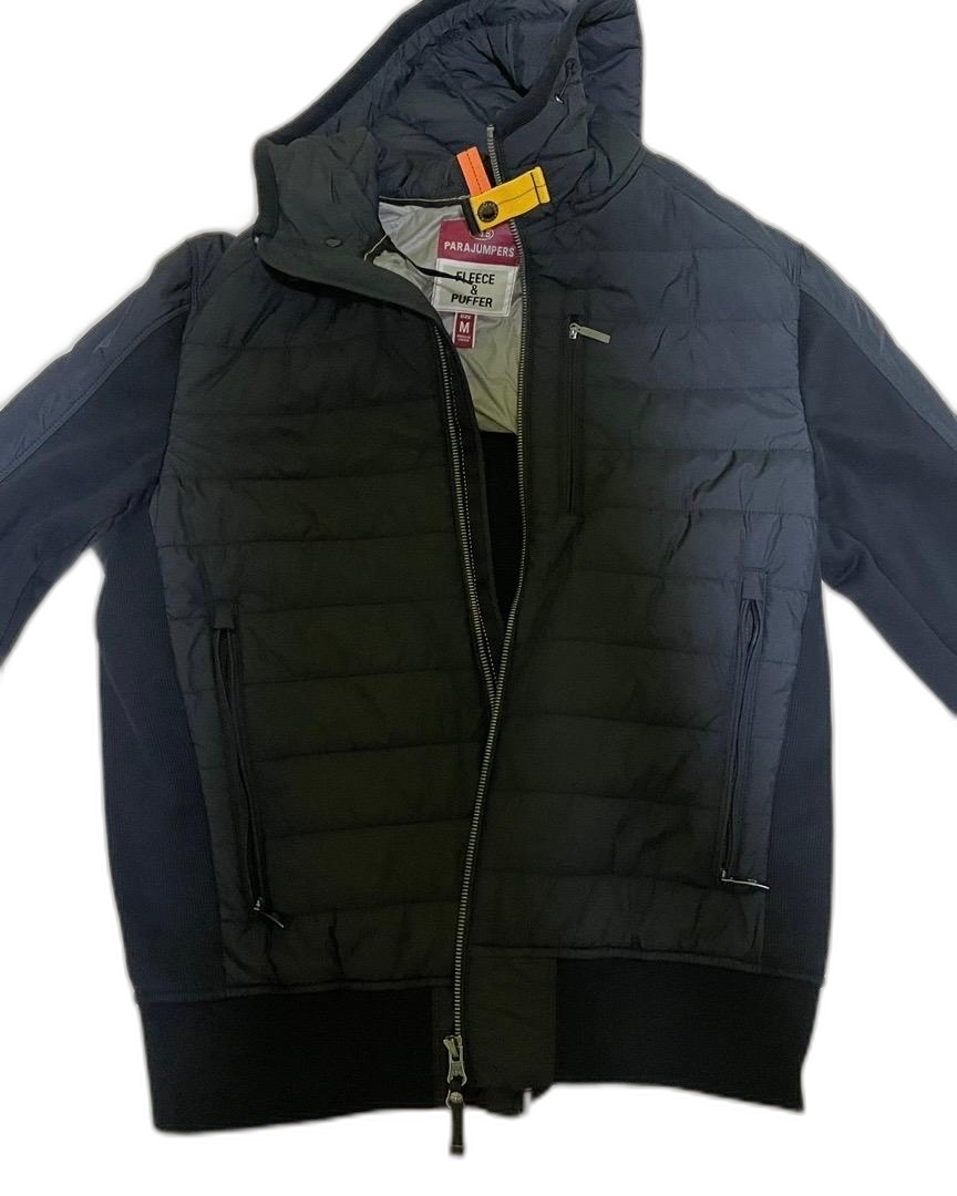 파라점퍼스 고든 경량 패딩 후드 자켓