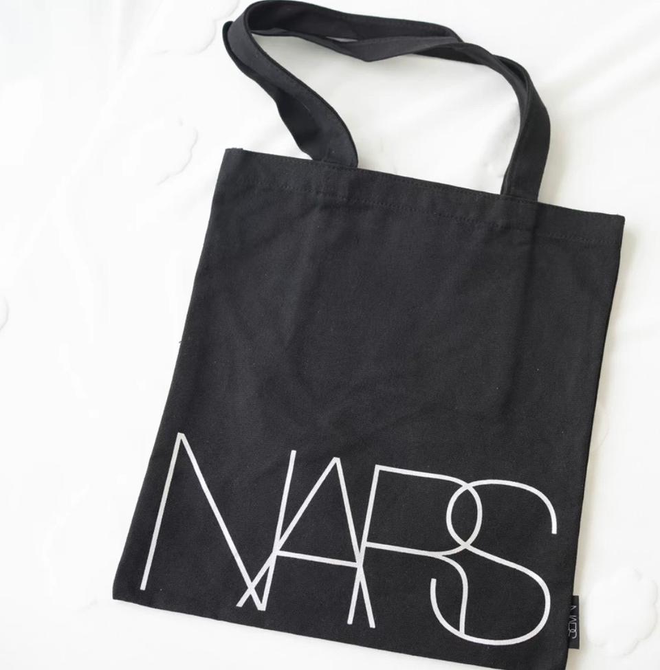 나스에코백/새상품