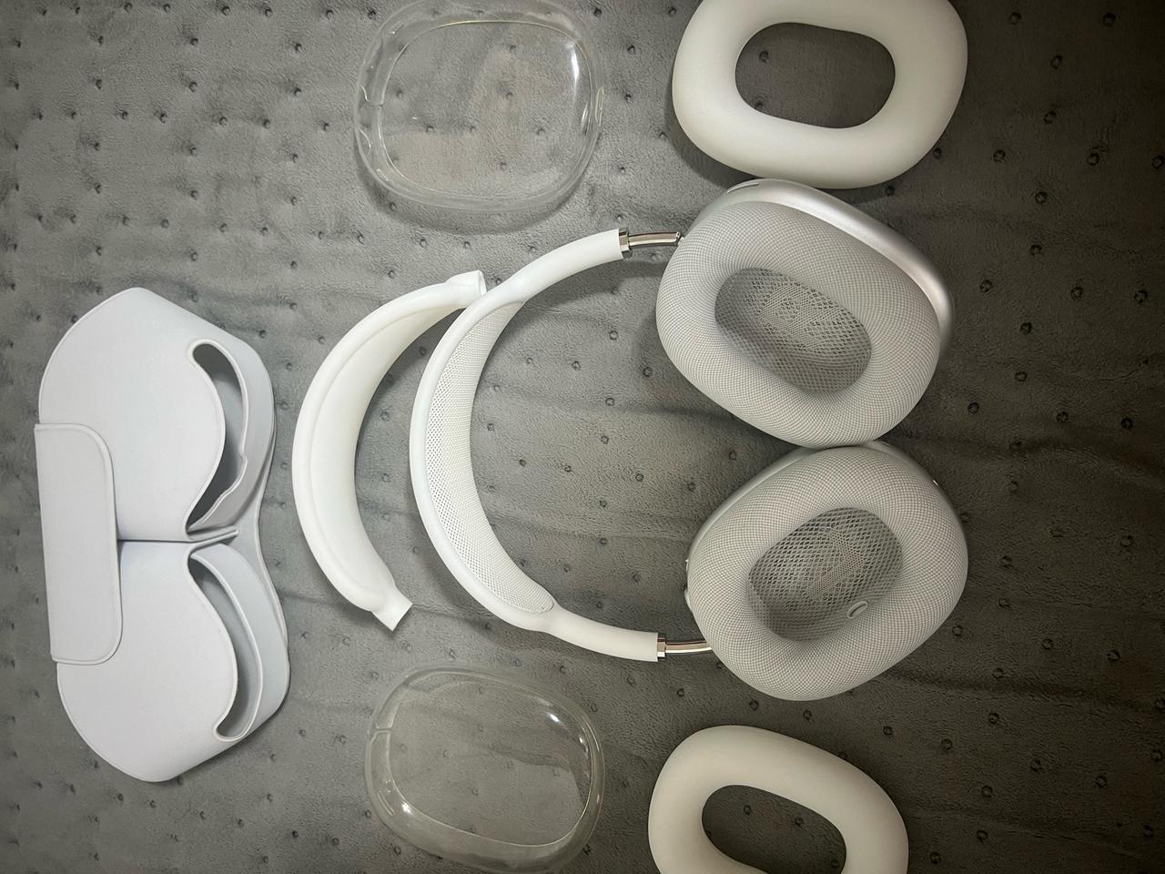 에어팟 맥스 3개월 사용