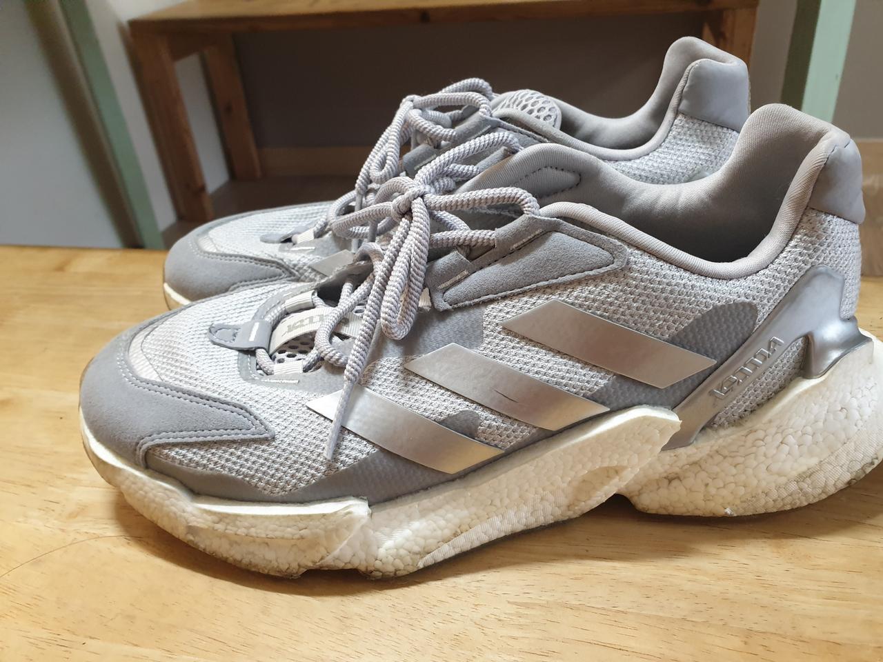 아디다스 제트부스트