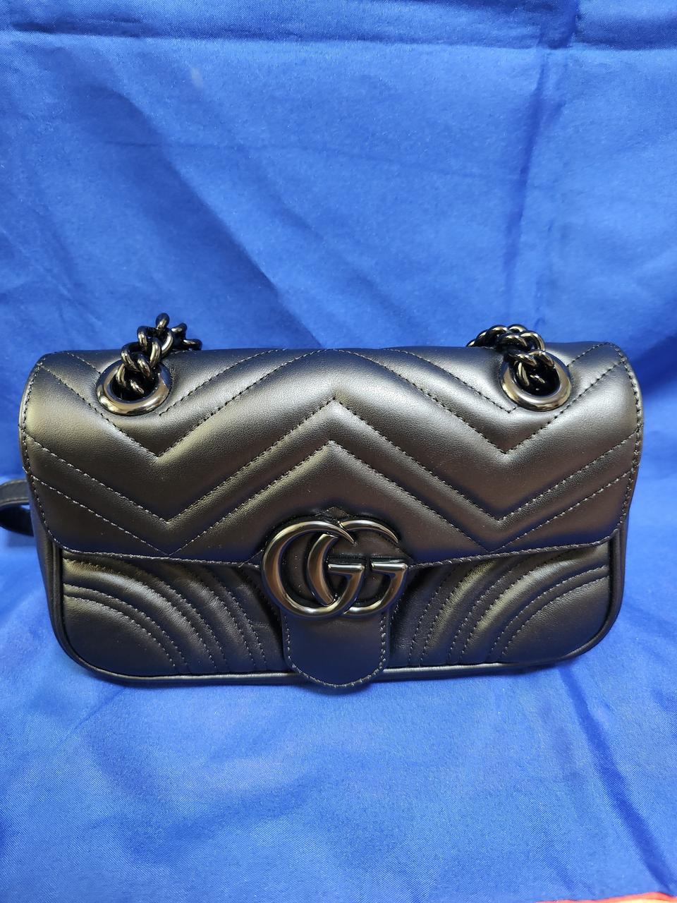 구찌GG 마몬트 미니 숄더백(새상품)/구찌가방/구찌핸드백