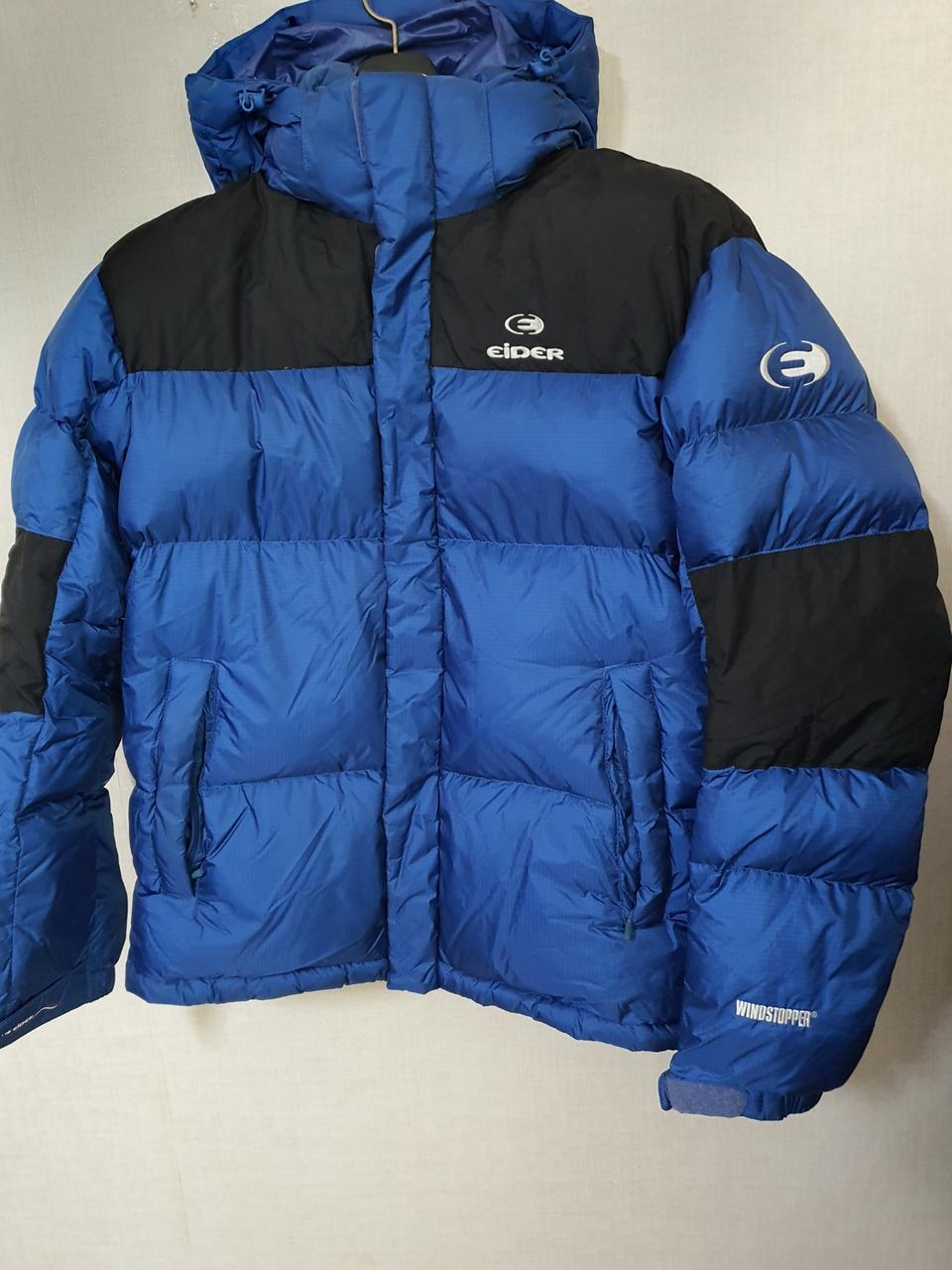 아이더 자켓 L 사이즈 100 ~ 105