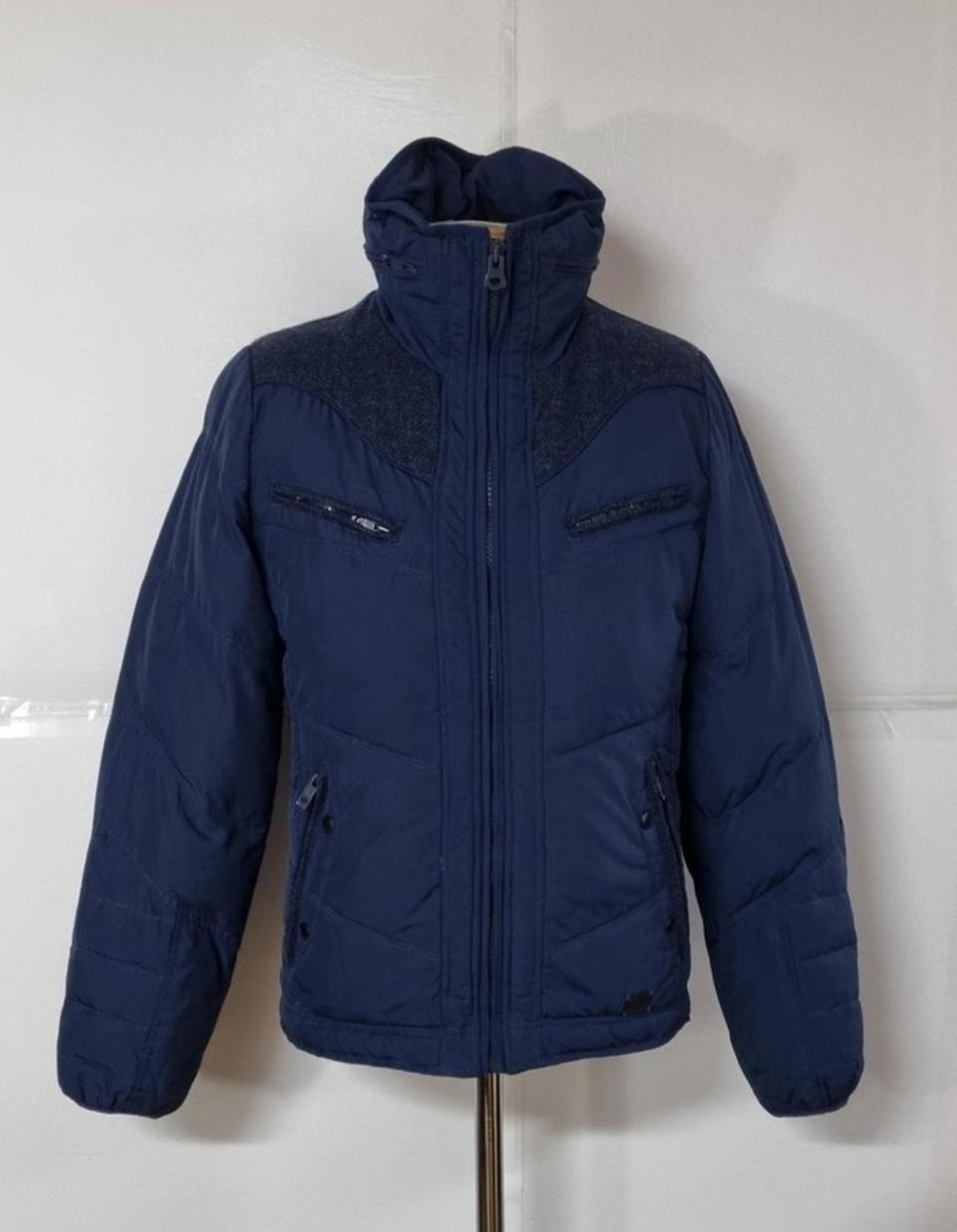 95)디젤 DIESEL 남성 패딩 명품 패딩파카점퍼