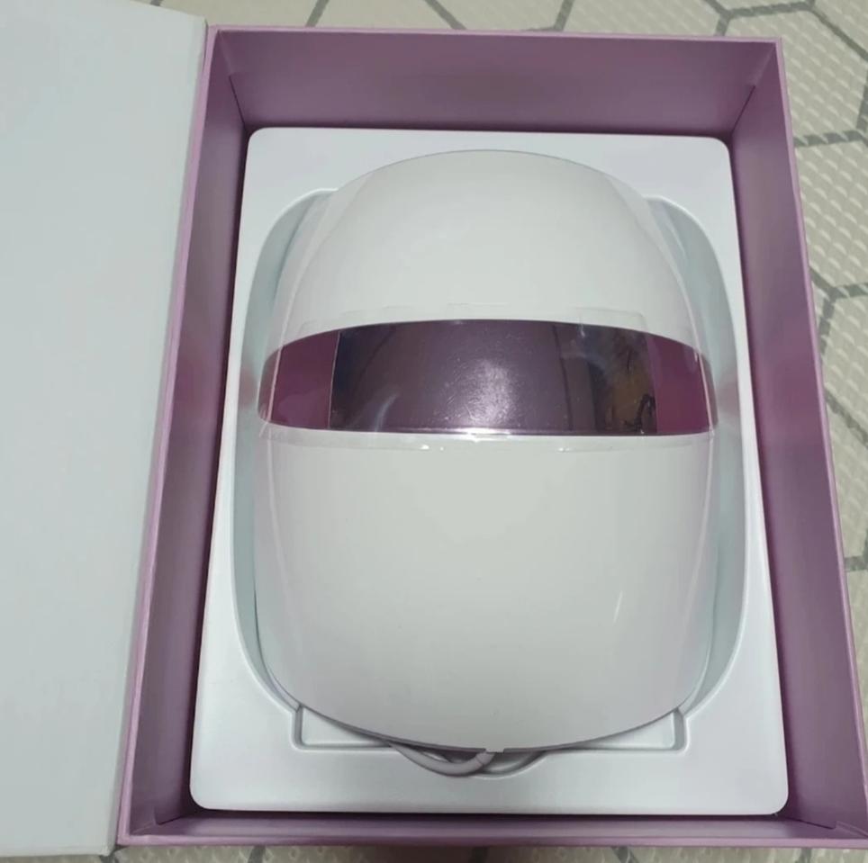 엘지 프라엘 마스크