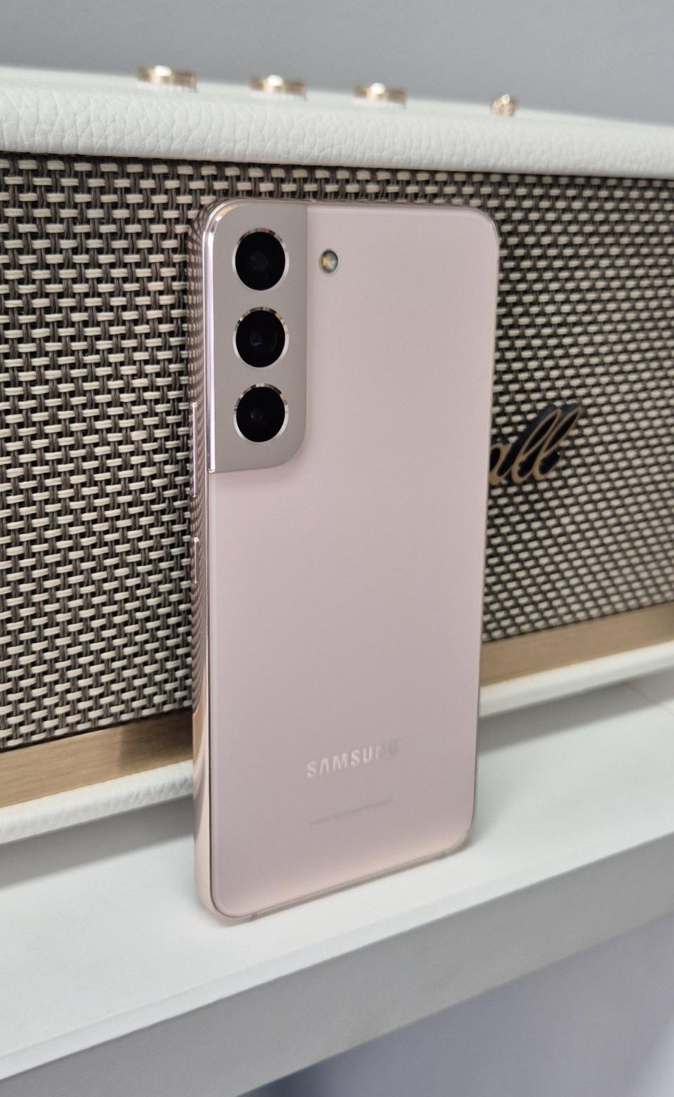 S22 진짜 깨끗합니다!!!