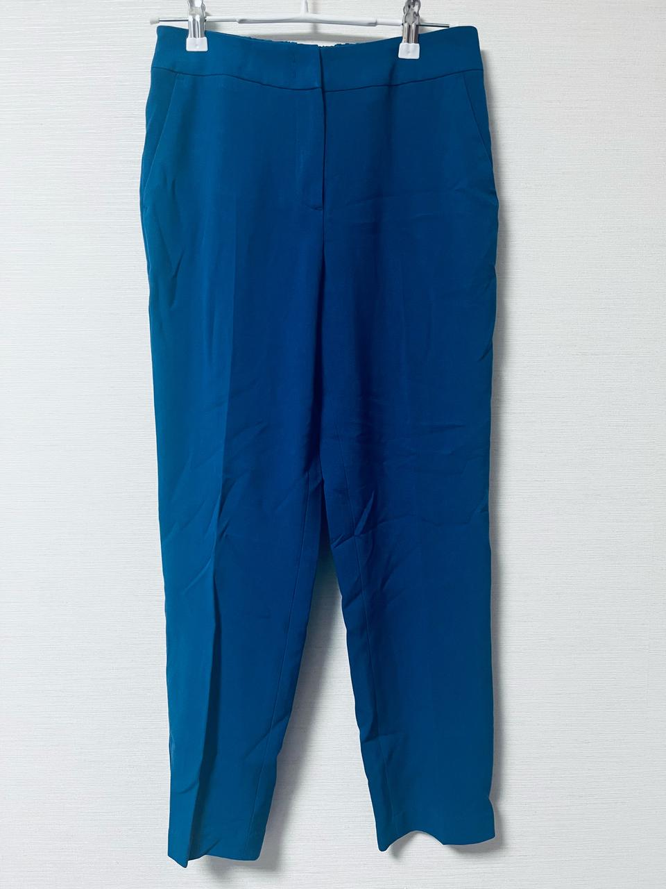 soup 정장 슬랙스