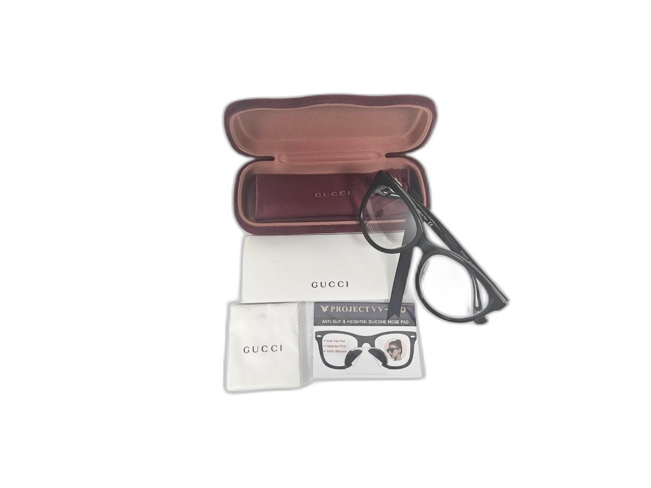 구찌 명품 라운드 더블G 안경테[새상품/정품]