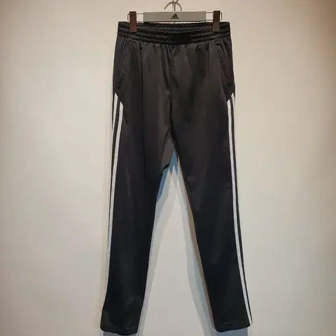 [무료배송] 에어워크 키즈 주니어 트레이닝 팬츠 XL 블랙 바지 검정