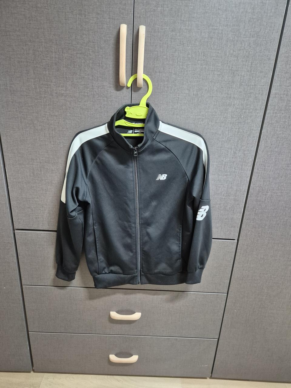 뉴발란스 트레이닝