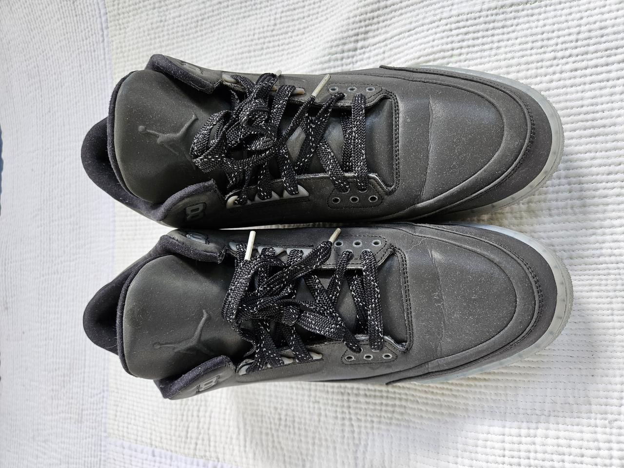 [나이키] 조던 3 레트로 5LAB3 사이즈290 70000