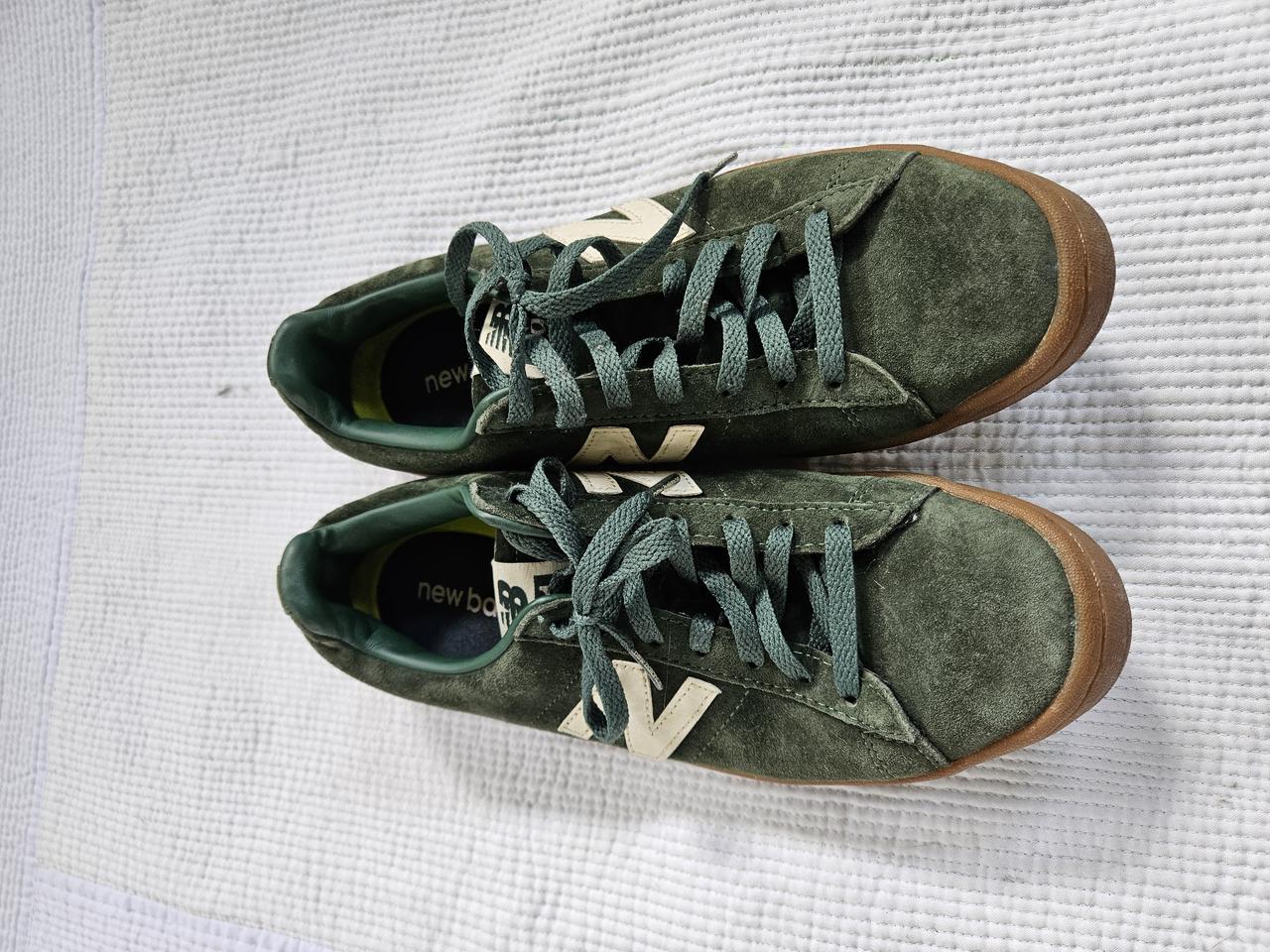 [뉴발란스] 스니커즈891 운동화 사이즈250 10000