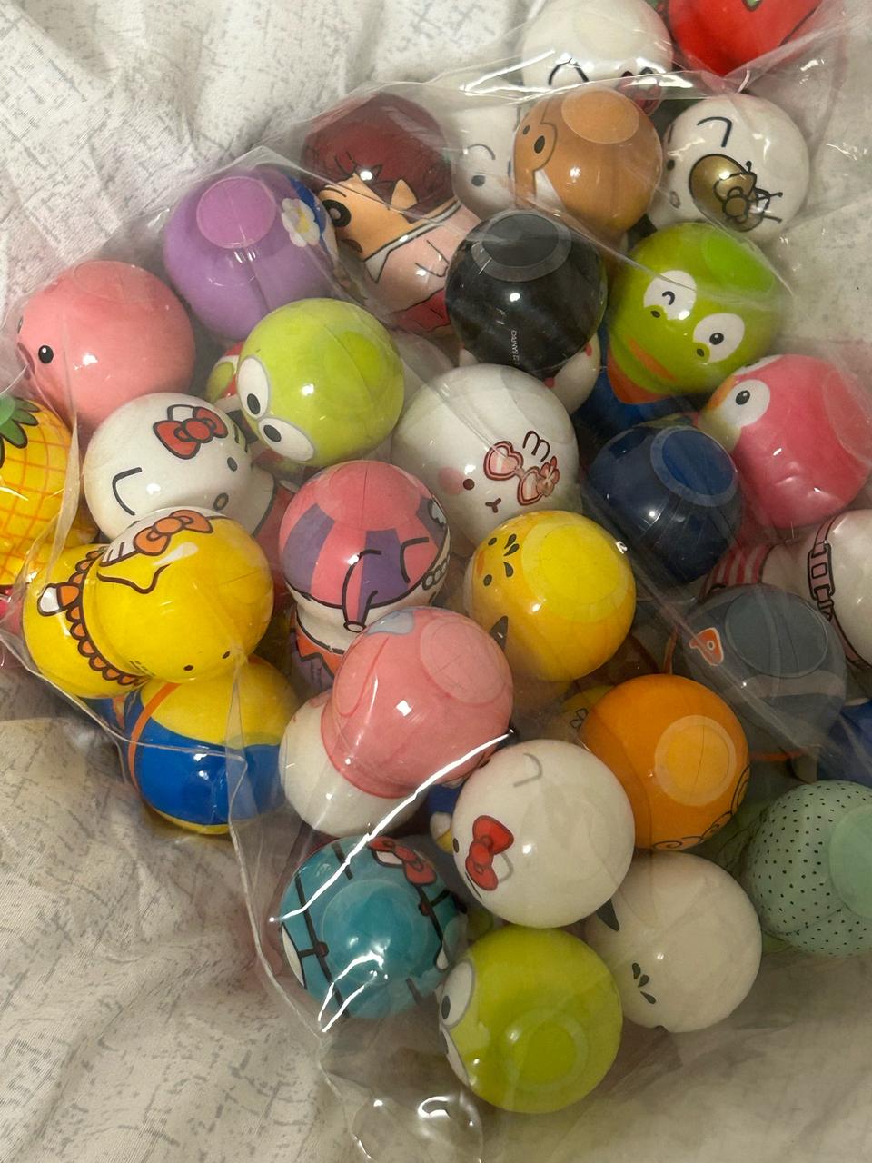 플리퍼즈 오뚝이