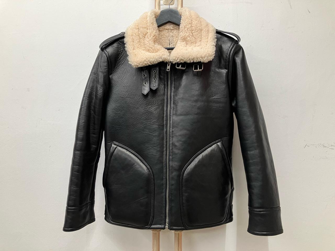 2 xinaolanya 가죽 자켓 M(95)