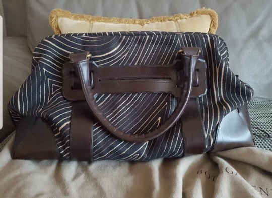 정품 보테가베네타  가방