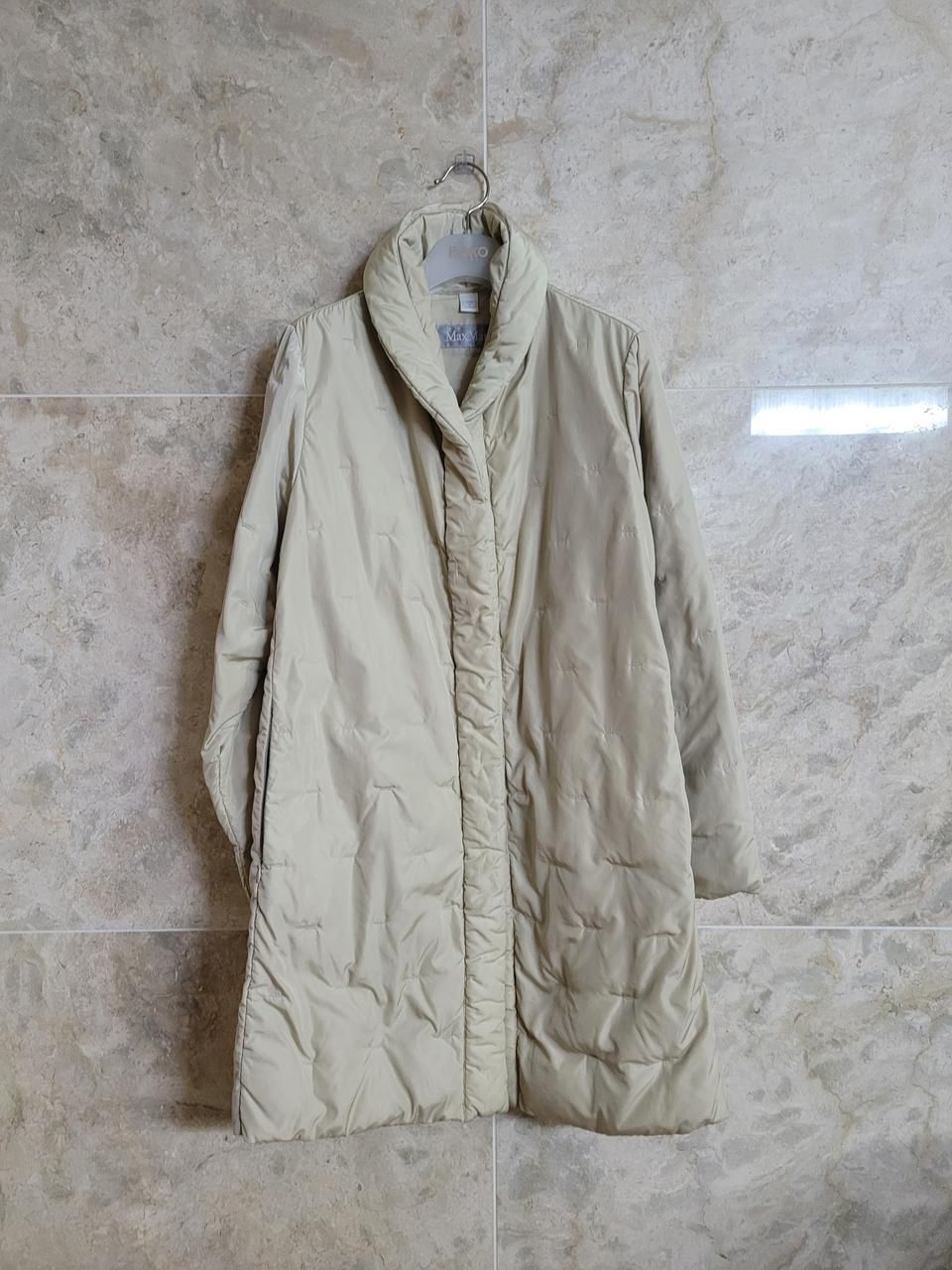 막스마라 패딩(정품)
