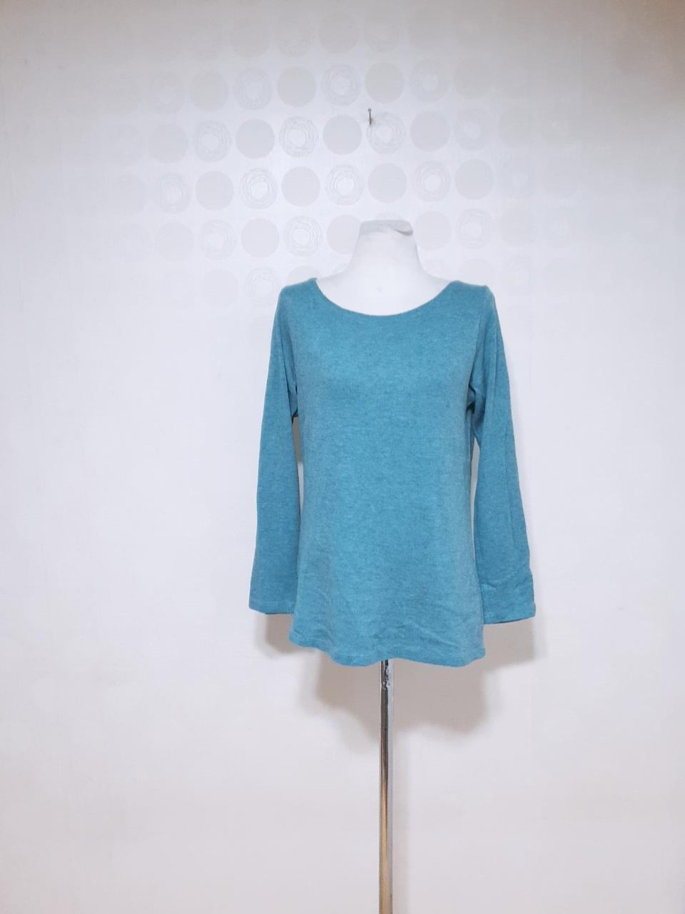 얇은니트티66 여성니트티66 니트66 얇은니트66