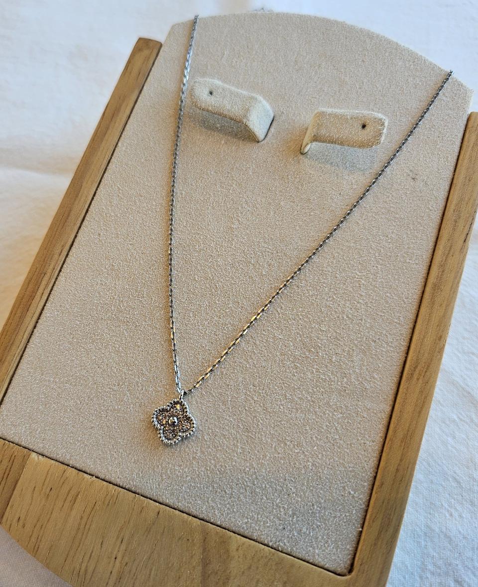 18k 목걸이