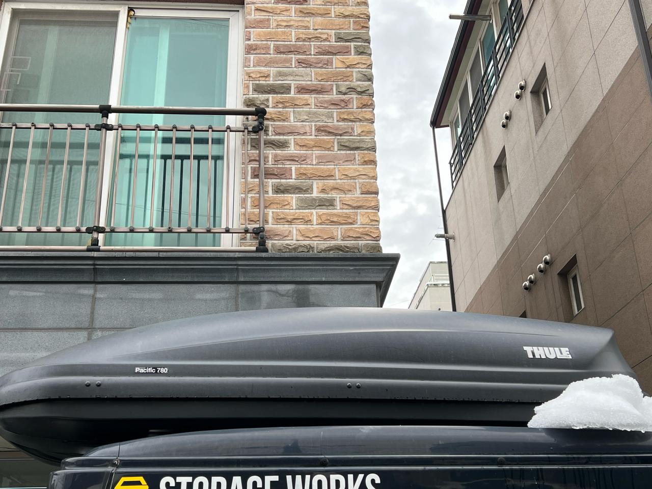 중고 루프박스 판매합니다