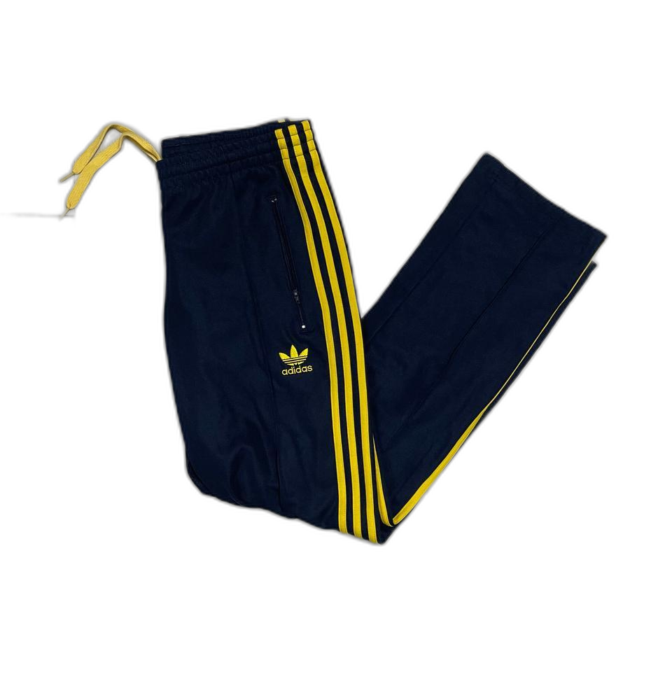 (100)아디다스 트랙탑 밴딩바지