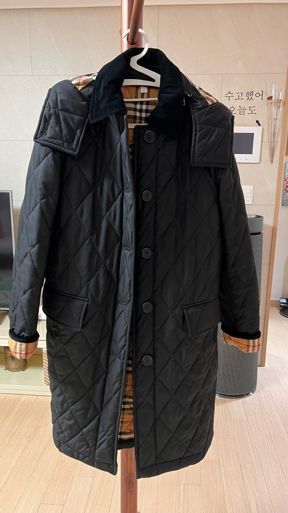 버버리(내용참고요)