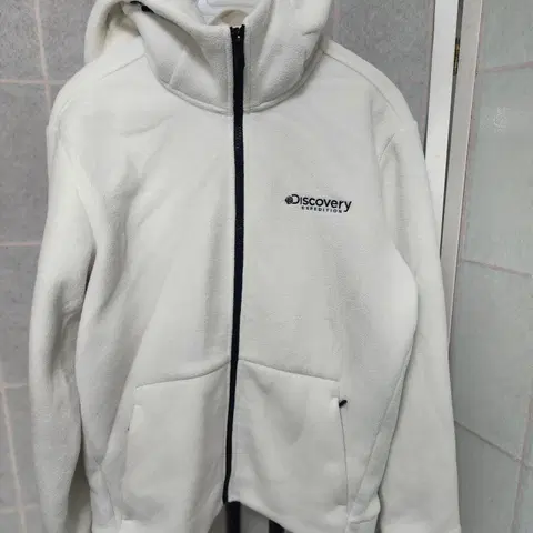 디스커버리후리스95 플리스자켓 