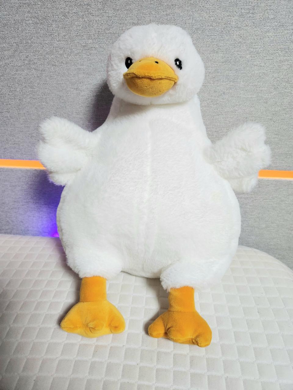 "♥오리인형"♥[수면배게인형.애착인형.지인선물.인테리어소품...]