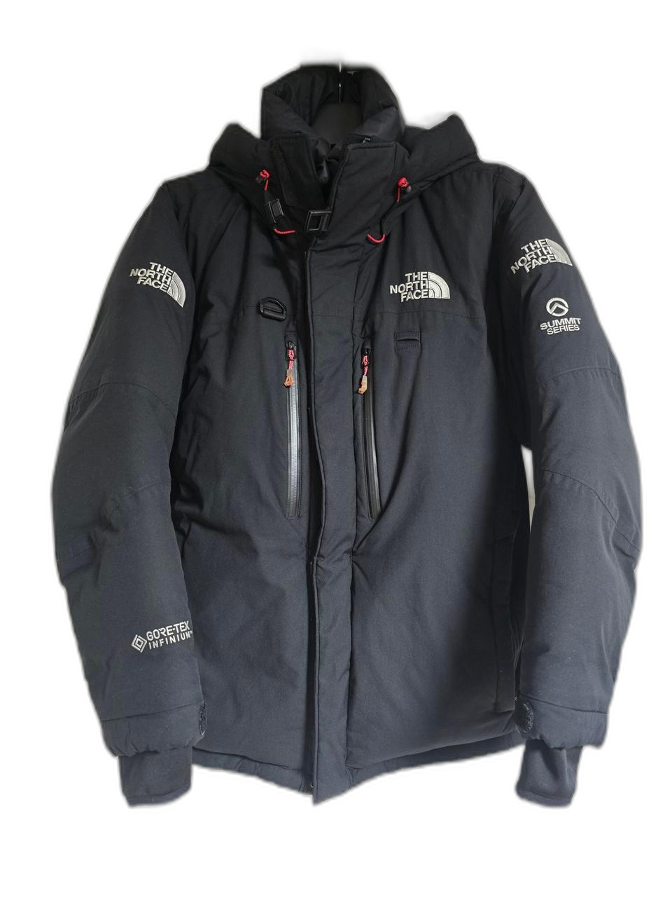 노스페이스 히말라야 신형 라지 대장패딩