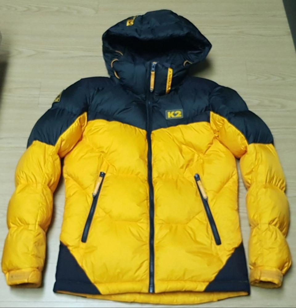 케이투 K2 푸키 다운점퍼, 다운패딩, 다운쟈켓 85