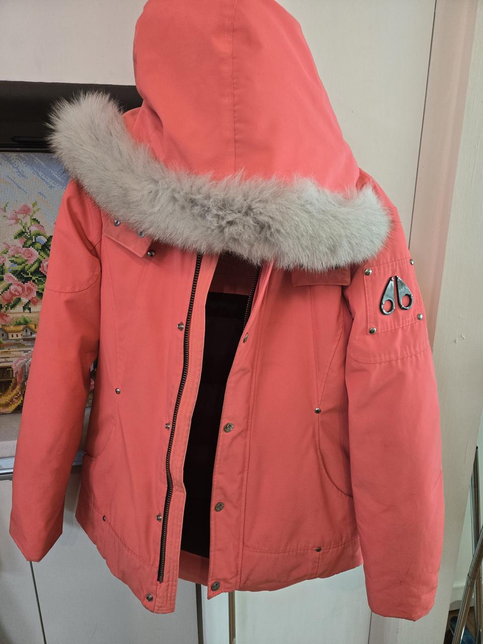 정품 무스너클 코랄핑크 55-66 19만