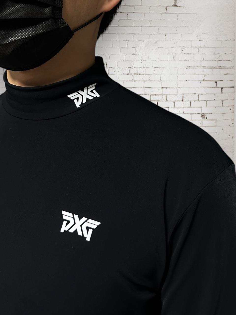 pxg 기모스판 이너웨어